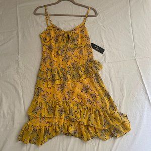 Lulus Summer Dress